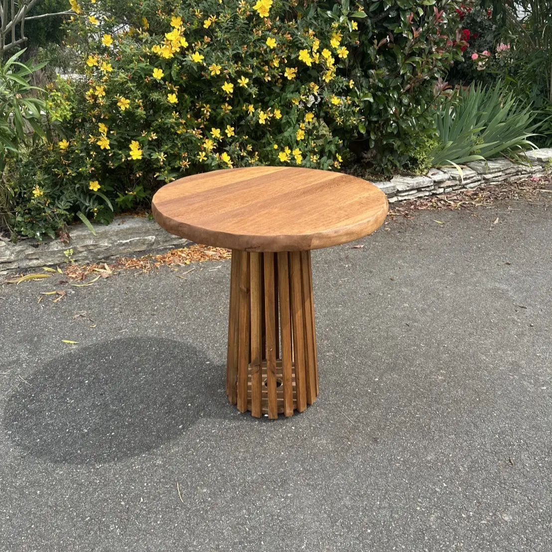 table-chene-exterieure